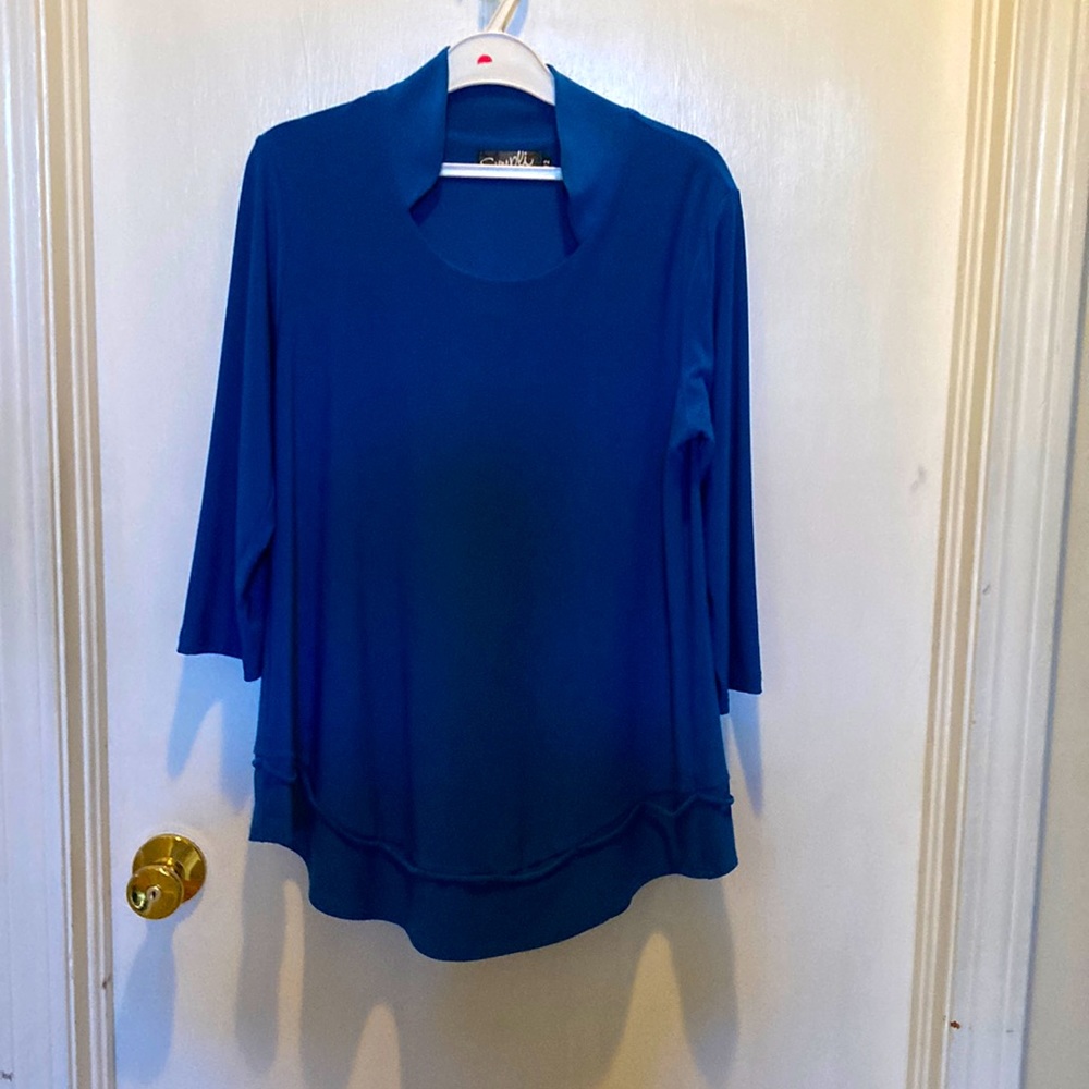 Sympli tunic size 12